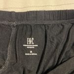Inc Intimates Black Shorts Size M Photo 3