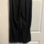 Sienna Sky Black Wide-Leg Pants Photo 5