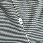 superdown Revolve High Rise Stripe Mom Shorts Photo 1