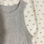 Aerie  Free Spirit Ribbed Tank Top Photo 5