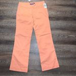 Vineyard Vines  Papaya Twill Pants Women’s Size 4 New with Tags Photo 0