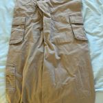 Hollister Ultra High Rise 3-Pocket Baggy Cargo Pants Photo 3