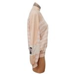 Hang Ten Vintage 80s 90s Baby Pink Pastel Retro Surf Sweater Sweatshirt Beachy S Photo 13