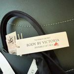 Victoria's Secret NWT Victoria’s Secret Invisible Lift Bra – Size 36C Photo 4