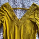 Full Circle Trends Full Circle Long Sleeve Bodysuit Photo 1