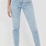 American Eagle Jeans | Mom Jean | Light Wash Jean | Jeans | Denim Photo 0