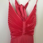 A.L.C. pleated dress Photo 7