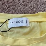 Shekou  Crop Top Photo 1