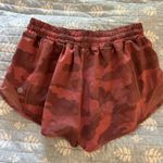 Lululemon  Hotty Hot Shorts 2.5" Photo 1
