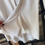 Lululemon  In the Moment Shirt long sleeve collar button down performance White Photo 4