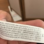 Forever 21 FINAL MARKDOWN  Contemporary Black top large Photo 2