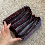 Charlotte Tilbur*Genshin impact Cosmetic Case Purple Photo 1