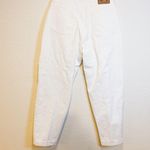 Faded Glory White Jeans Photo 2