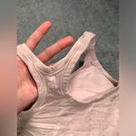Lululemon  ebb to street tank top pink 4 Photo 8