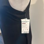 Athleta NWT Petite Santorini High Neck Dress Sz LP Photo 2