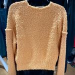 We The Free Free People Theo V-Neck Sweater Photo 1