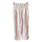 Madewell  Stripe Paperbag Pants Photo 6