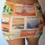 Pretty garbage Skirt Photo 2