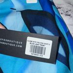 White Fox Boutique Alone With You Mini Skirt Photo 2