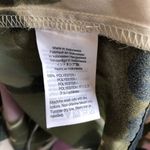 J.Crew Mercantile Blouse Floral Ruffled Neck Top Sz XL EUC Off Shoulder Photo 9