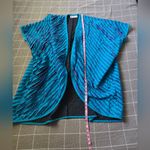 Vtg Maralyce Feree Portland Maine Coat Blue Size undefined Photo 2