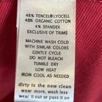 Toad & Co Rosemarie Patterned Dress Size S Photo 10