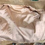 Lariat Leather Fringe Vintage Western Jacket Size Medium Photo 4