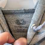 Fruit of the Loom Hoodie Photo 2