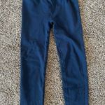 Fabletics Blue Leggings for Versatile Style Photo 0