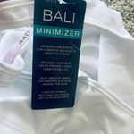 Bali ® Passion For Comfort® Full-Figure Minimizer Underwire Bra 3385 Photo 10