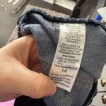 Democracy Women’s 14 Ab Solution Booty Lift Ankle Jeans Photo 4