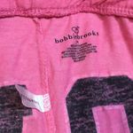 Bobbie & Brooks Bobbie Brooks Love Running Shorts Photo 2