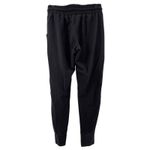 Free People Movement Drawstring Sunny‎ Skinny Sweatpants Black Women S Stretch Photo 4