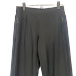Lucy Activewear Lucy Black Activewear Boot Cut Athletic Pants Women Sz S Photo 1