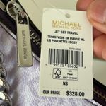 Michael Kors  Jet Set Travel Large Pouchette Crossbody  Photo 5