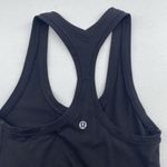 Lululemon Size 2 Cool Racerback Tank Top Breathe It All In Running Athletic Yoga Photo 6