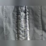 Chadwick's  Black Embellished Beads 3/4 Sleeve Lined Soft Blazer Size 12 Photo 14