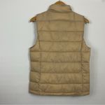 Love Tree  Ultra Light Packable Puffer Vest Size Medium‎ Photo 2