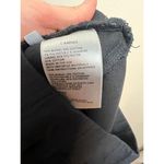 L'Agence  Rochelle High Rise Pull on Jean in Noir NWT Sz. M Photo 5