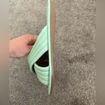 Seychelles  Women's Word For Word Slide Sandal Size 8 Photo 3