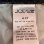 joe's jeans petite bootcut Photo 7