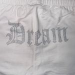 Adika Dream Rhinestone Sweatpants Photo 4