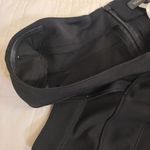 Tadashi Shoji Black Off Shoulder Dress size M Photo 13