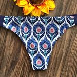 Tavik swim TAVIK MORGAN Reversible Bikini Bottoms LARGE Photo 3