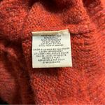 Denim & Supply Ralph Lauren  Italian Mohair Wool Blend Cardigan Sweater Medium Photo 5