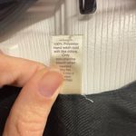 Cato NWOT Black Kimono One Size Photo 3