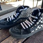 Vans High-Top  Photo 1