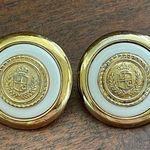 Liz Claiborne Vintage  Earring Photo 0