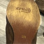 Durango Crush by  Women's Brown Sultry Slouch Boot
Distressed Western Medium 9 Photo 6