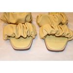 Circus by Sam Edelman Circus Sam Edelman Iggy Ruched Slide Sandals Photo 4